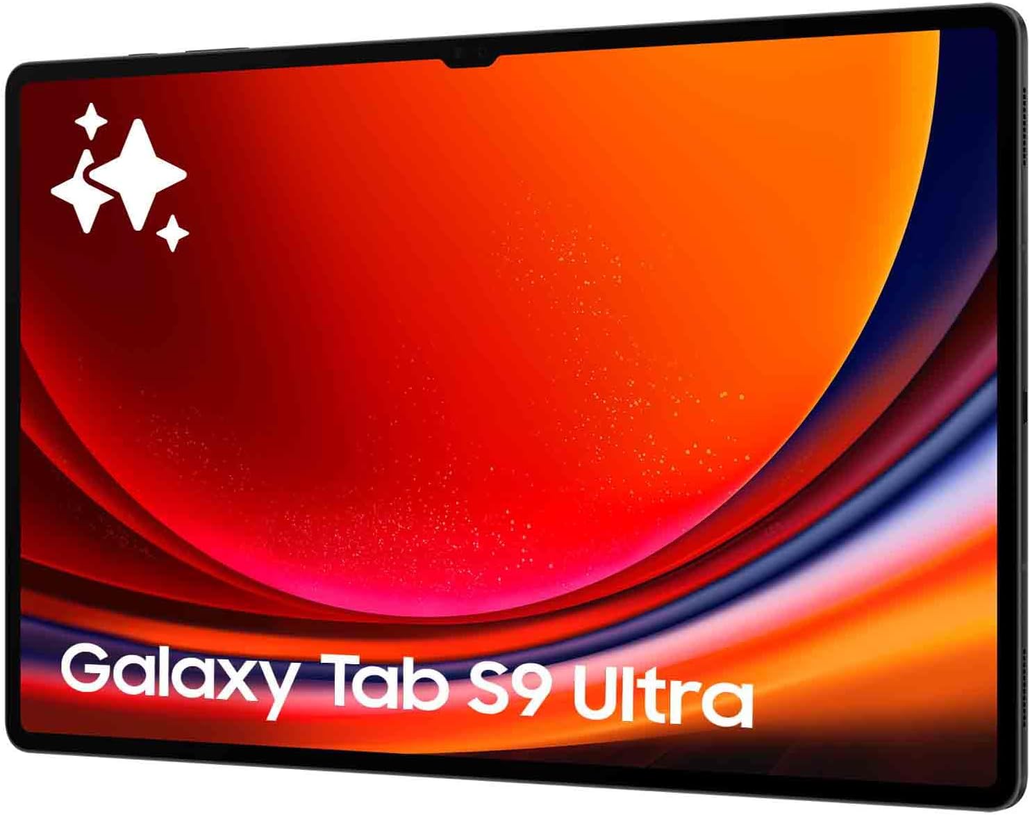 Samsung Galaxy Tab S9 Ultra Tablette avec Galaxy AI, Android, 14.6
