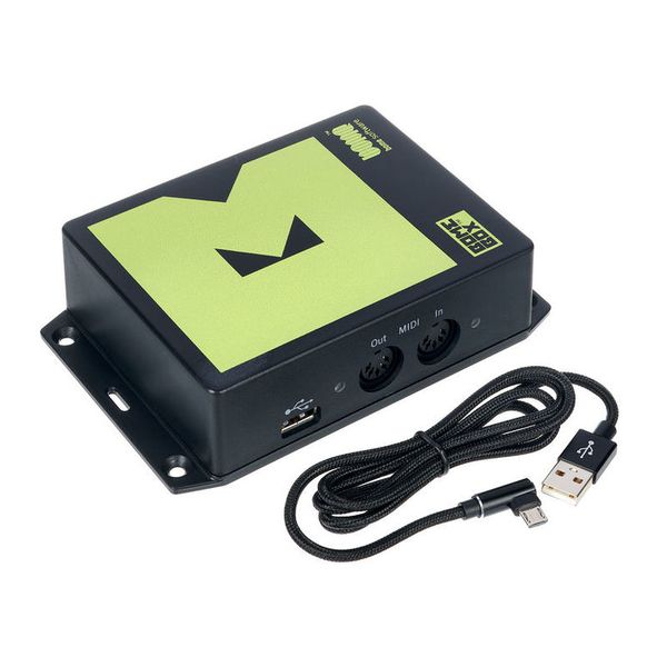 Bome BomeBox with Flange