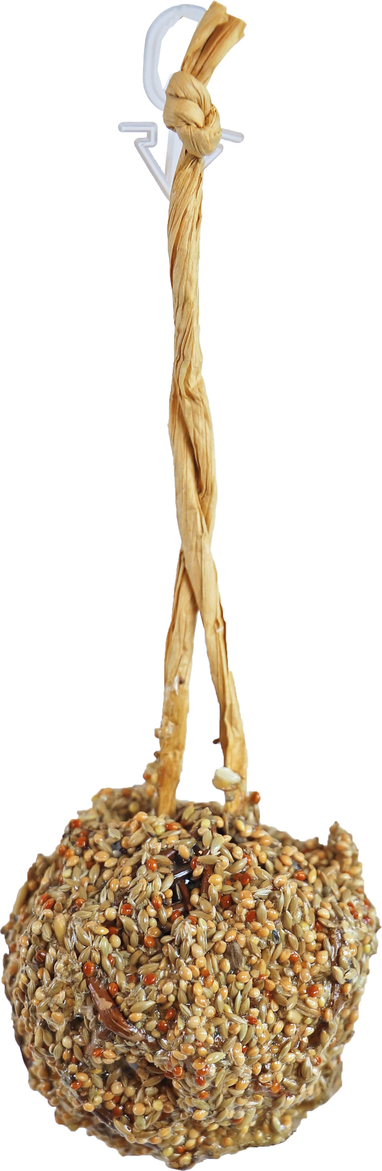 JR Farm Parkiet/Kanarie Smulbol Wilgen Klein 55 g