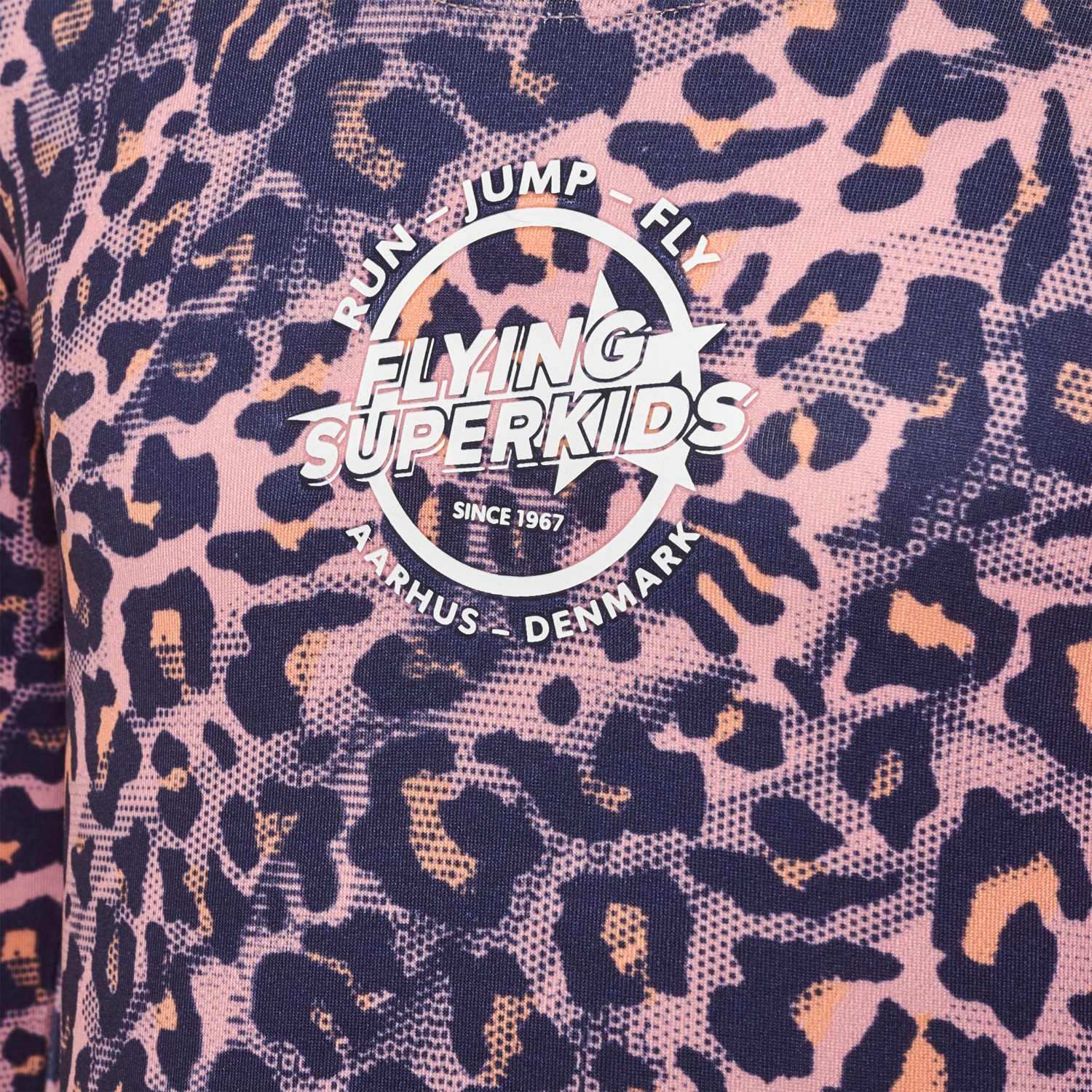 hmlFSK FREJA GYMSUIT
