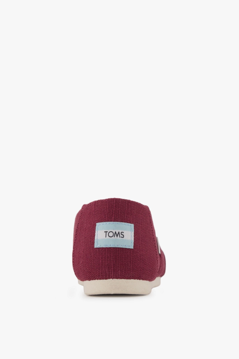 TOMS Alpargata Heritage Damen Espadrilles