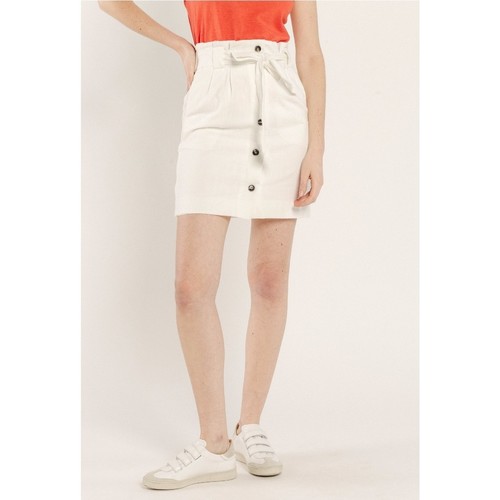 Fashion brands -  - Blanc