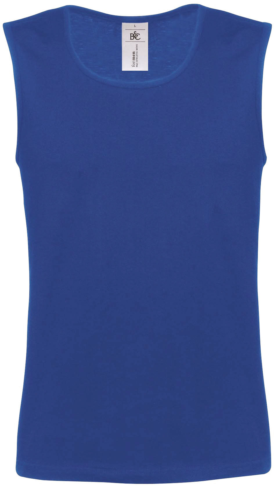 B&C CG155 - Confort et Style Décontracté Sportif