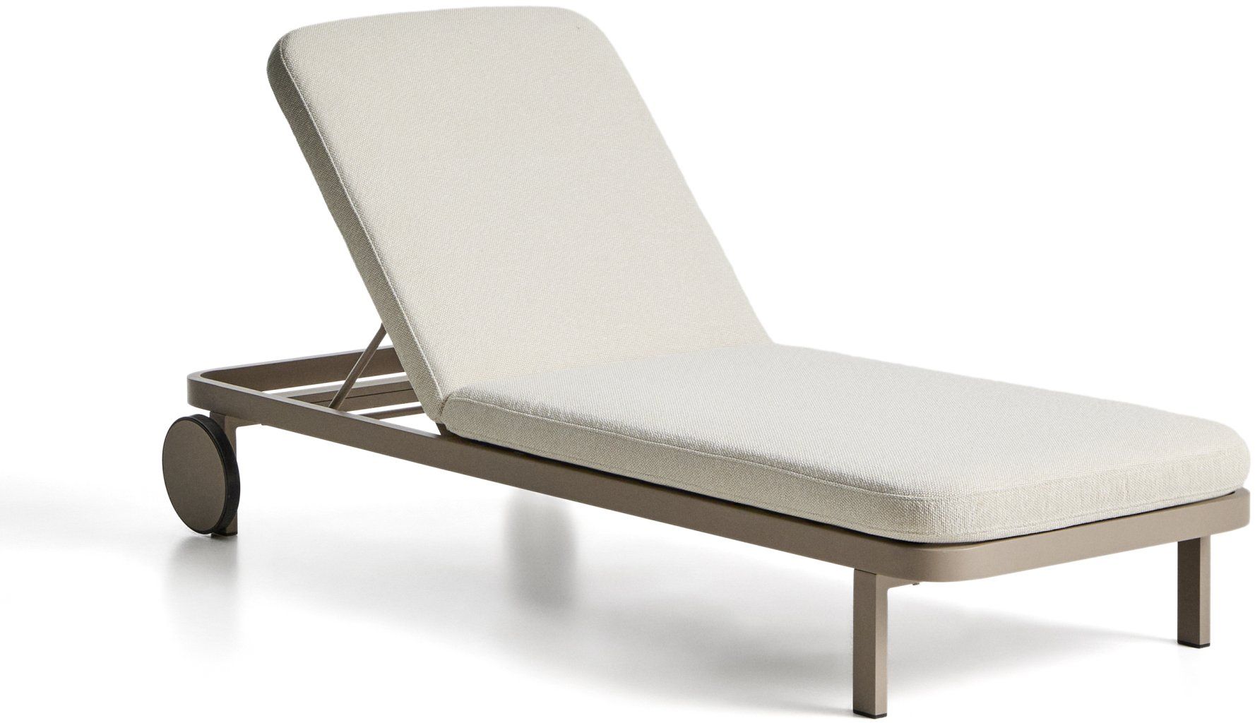 Kave Home   Kionia Ligstoel