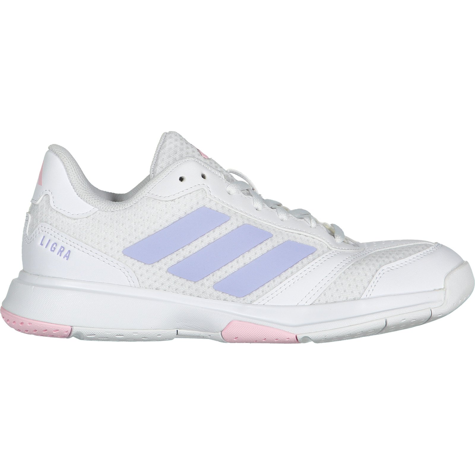 Adidas Damen-Indoorschuh Ligra 8