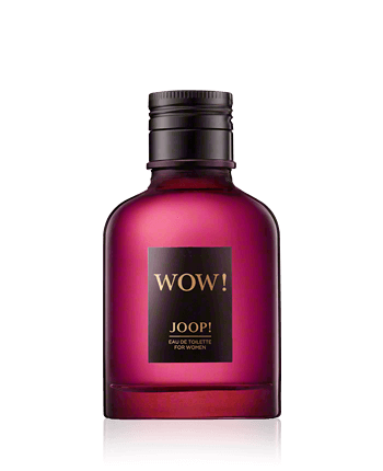 Joop! Wow! for Women edt vapo 60ml