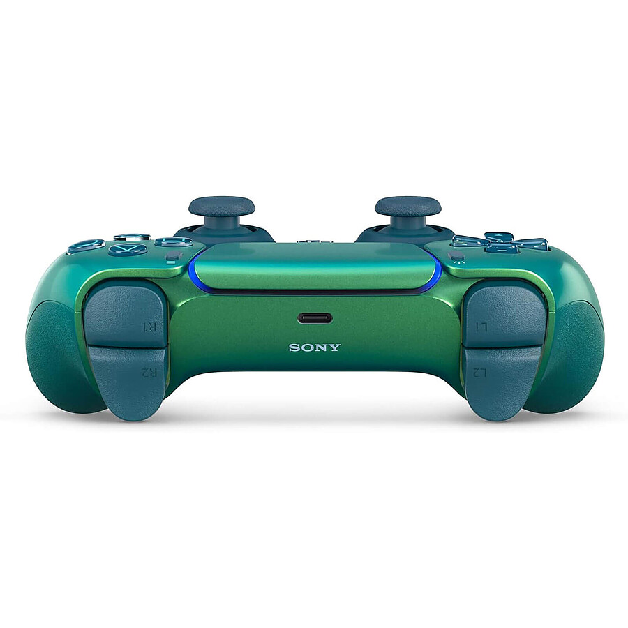 Sony DualSense - Chroma Teal