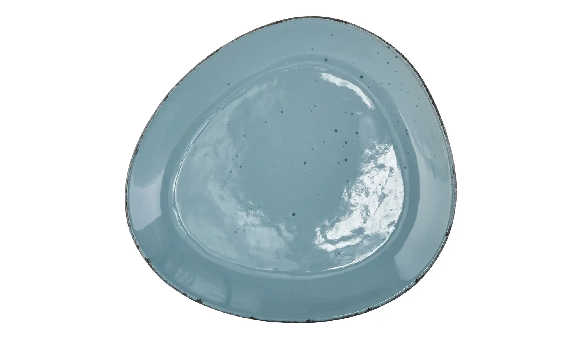 Peill+Putzler Dessertteller dreieckig 23 cm Siena