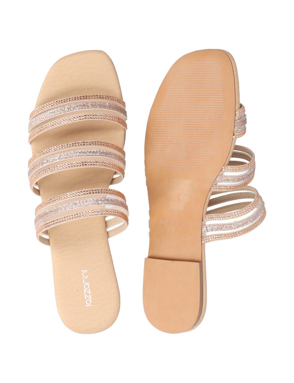 Textil Pantoffel
