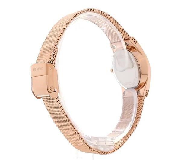 Skagen Ladies Skagen Grenen Lille Solar Watch