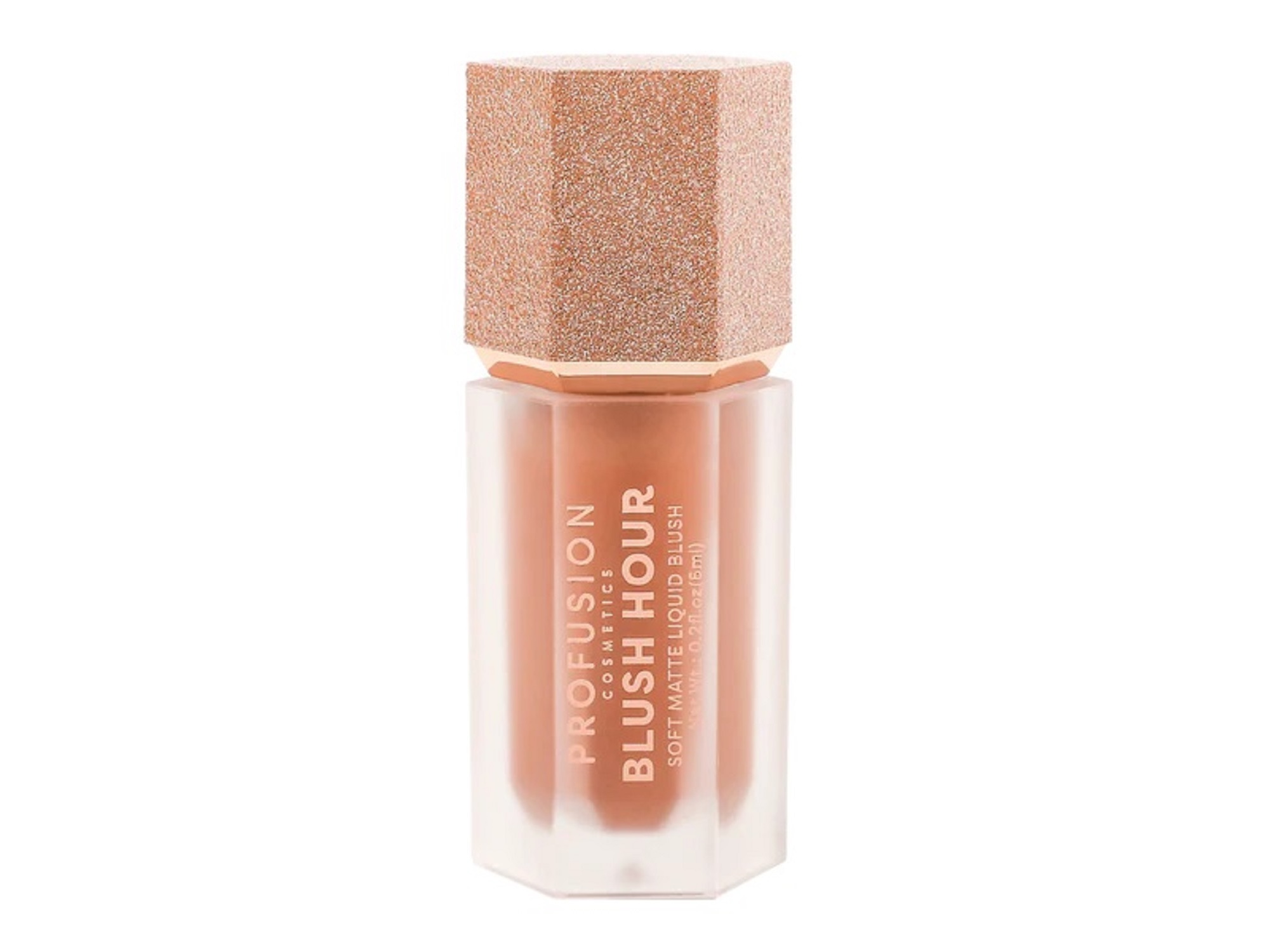 BLUSH CREME PROFUSION BELLINI UN