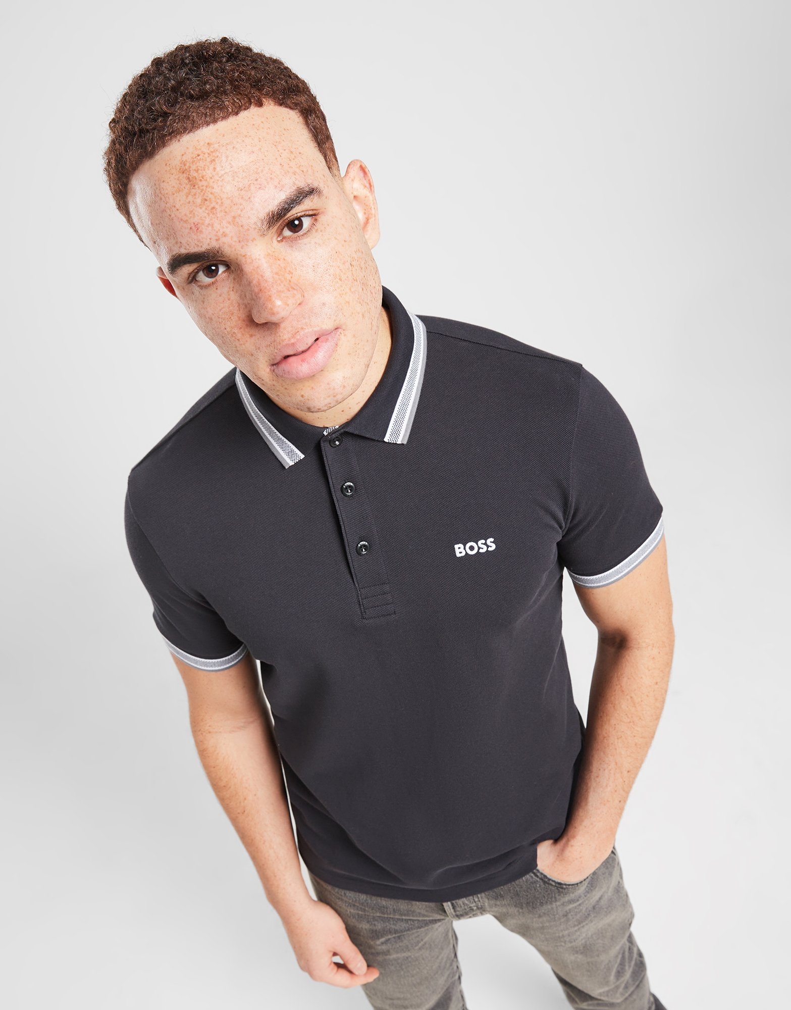 BOSS Polo Paddy
