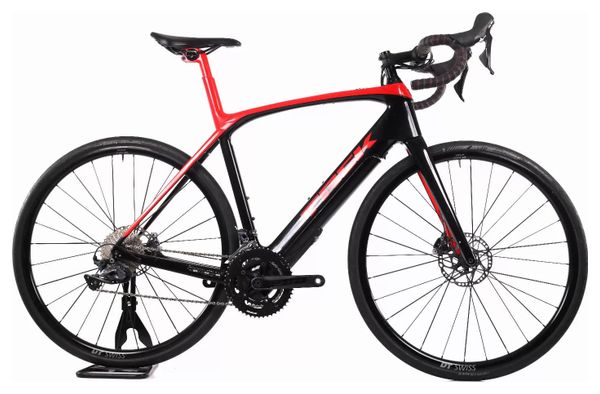 Produit reconditionné · Trek Domane   LT - Vélo de route électrique | Bon état