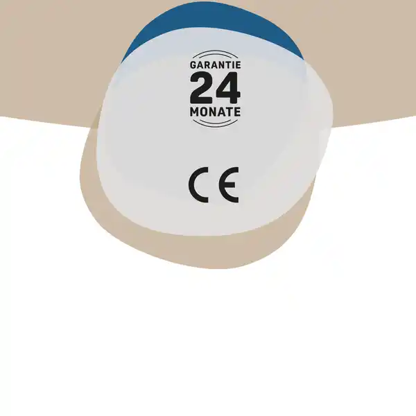 In-ear Bluetooth® Kopfhörer weiß
