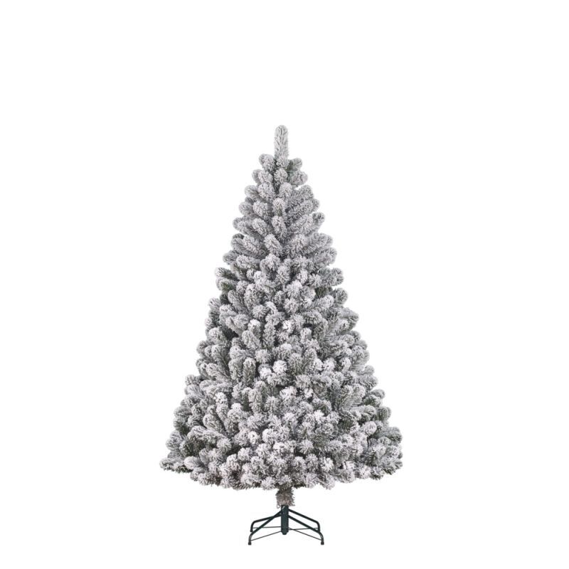 Black Box Charlton - Kunstkerstboom - Frosted - 185 cm