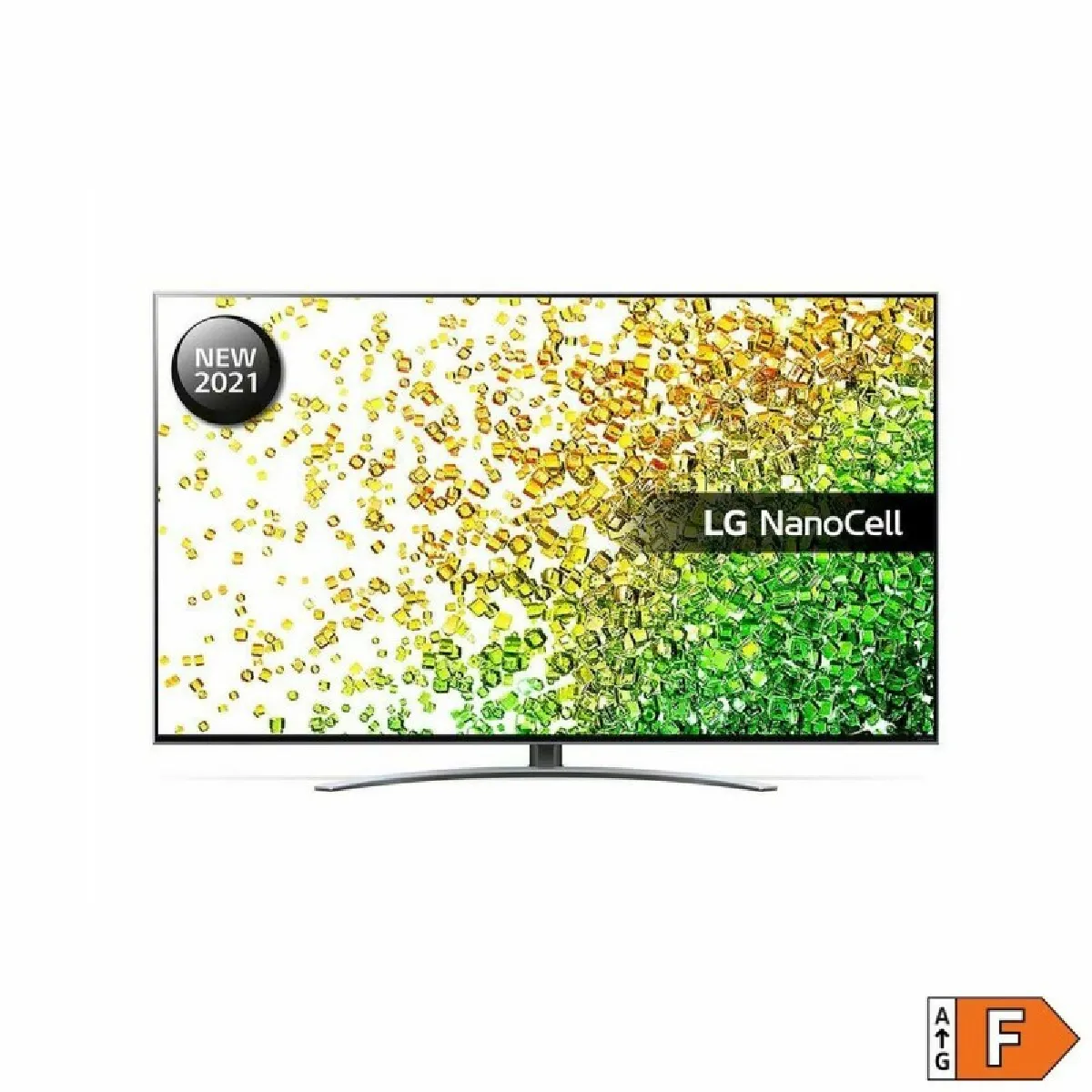 LG 65NANO886PB