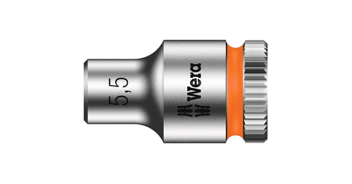 WeraBicycle Set 3 A, 40‑delig gereedschapsset  (Zwart/groen)