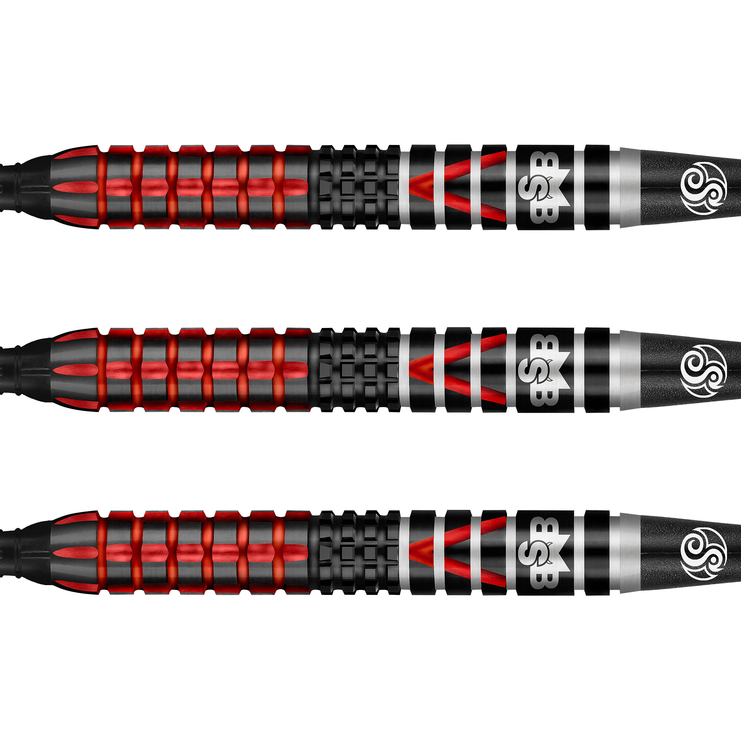 Shot - Michael Smith Defiant - Softdart