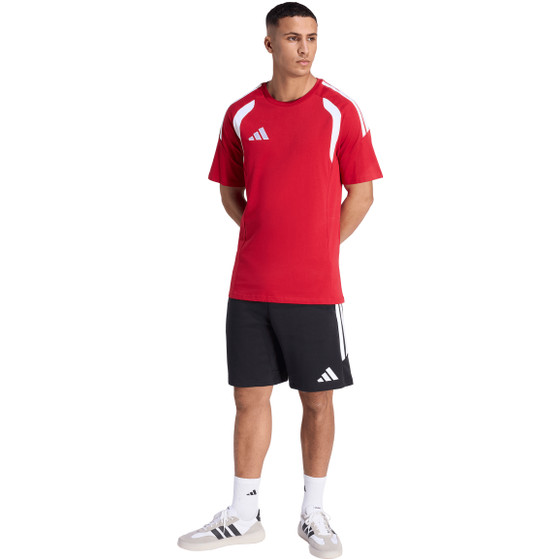 adidas Tiro 26 League Sweat Tee