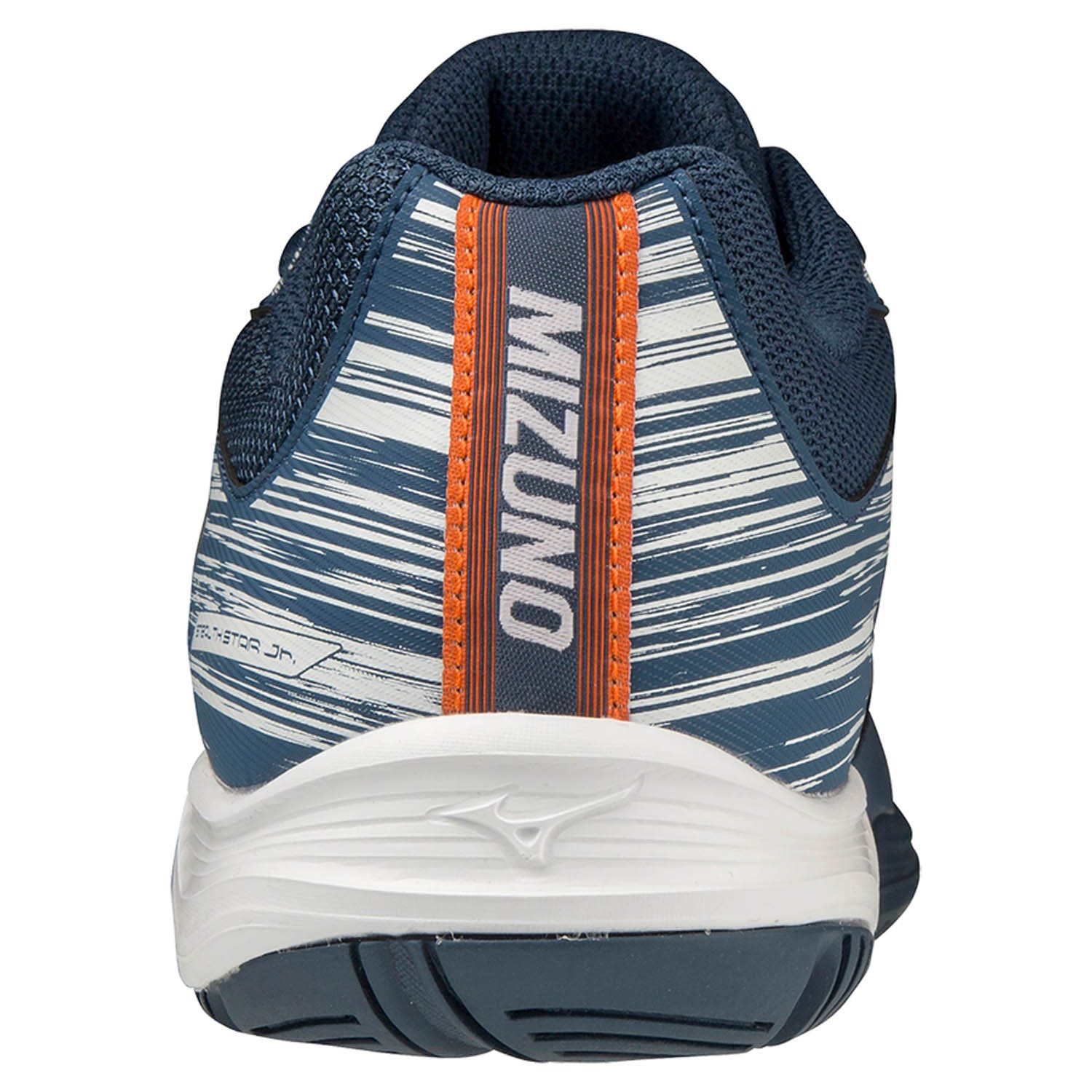 Mizuno  Stealth Star Junior