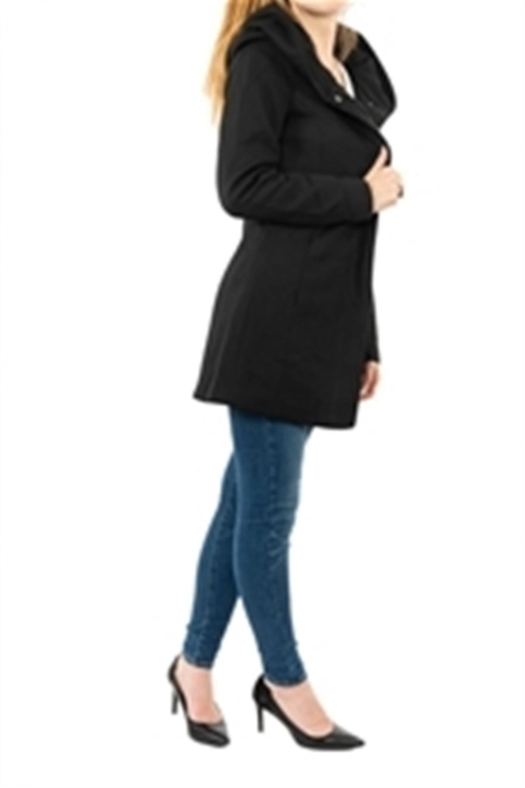 Manteaux only sedona black
