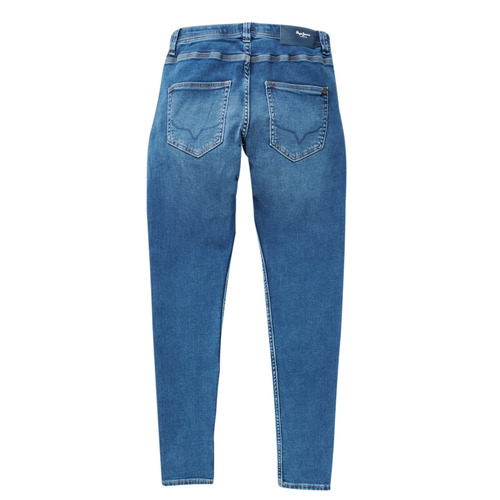 Pepe jeans - ARCHIE - Bleu