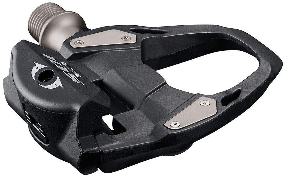 Shimano 105 PD-R7000 Carbon SPD-SL Pedale kaufen | Bike-Discount