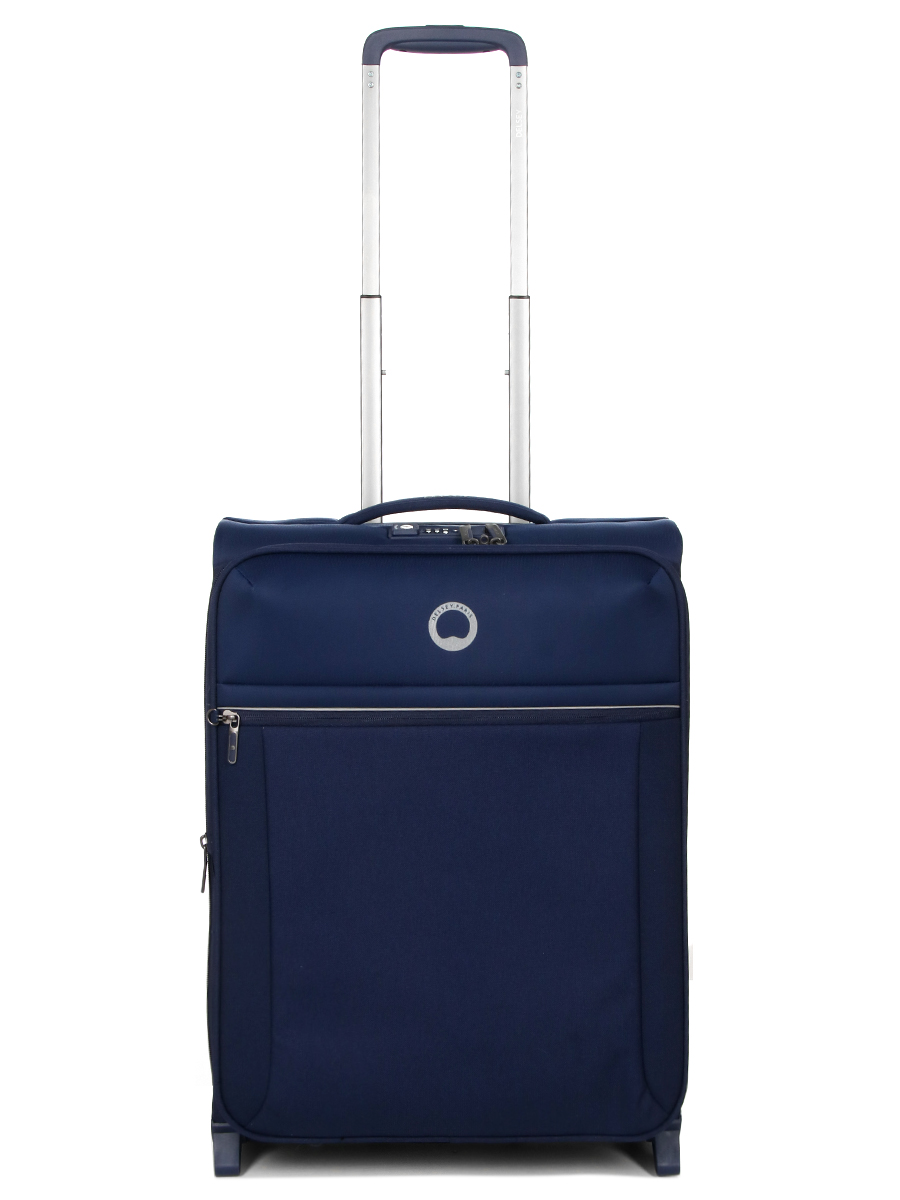 Valise Delsey Brochant 2 - 55 cm - 2 roues