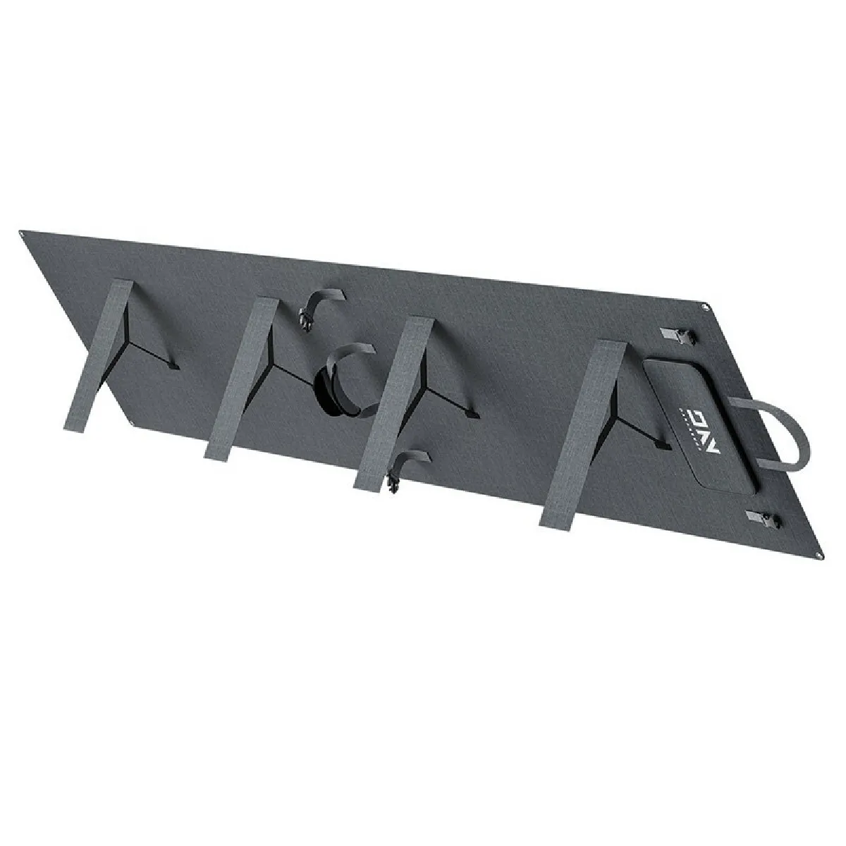 DaranEner SP200 Panneau Solaire 200W