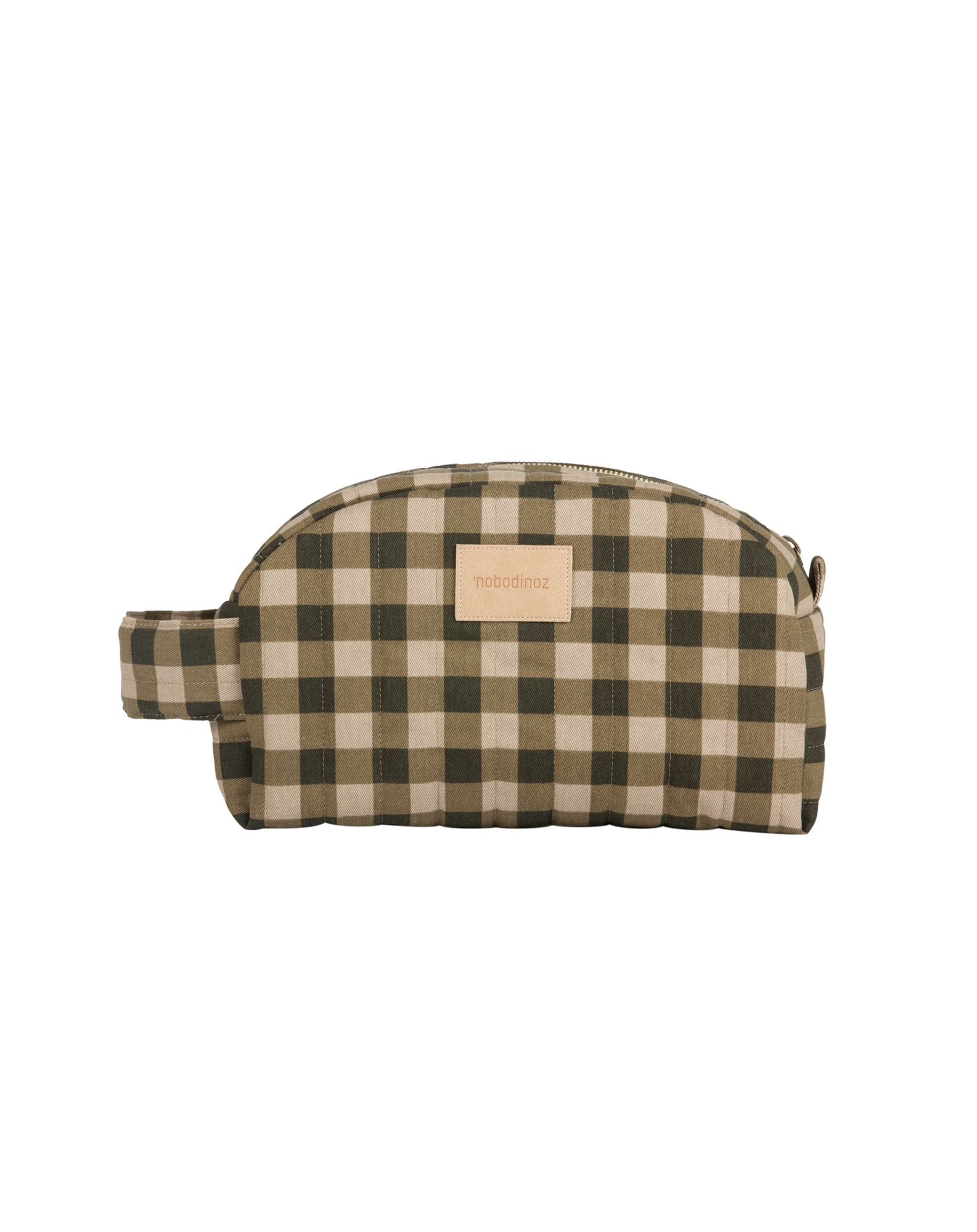 Trousse de toilette hyde park imperméable | Vert