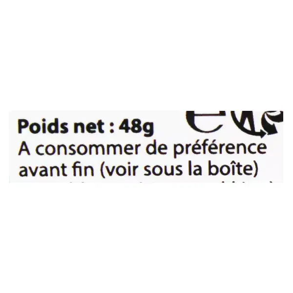 Vit'all+ Canela 500mg Orgânica 80 Cápsulas Vegetais