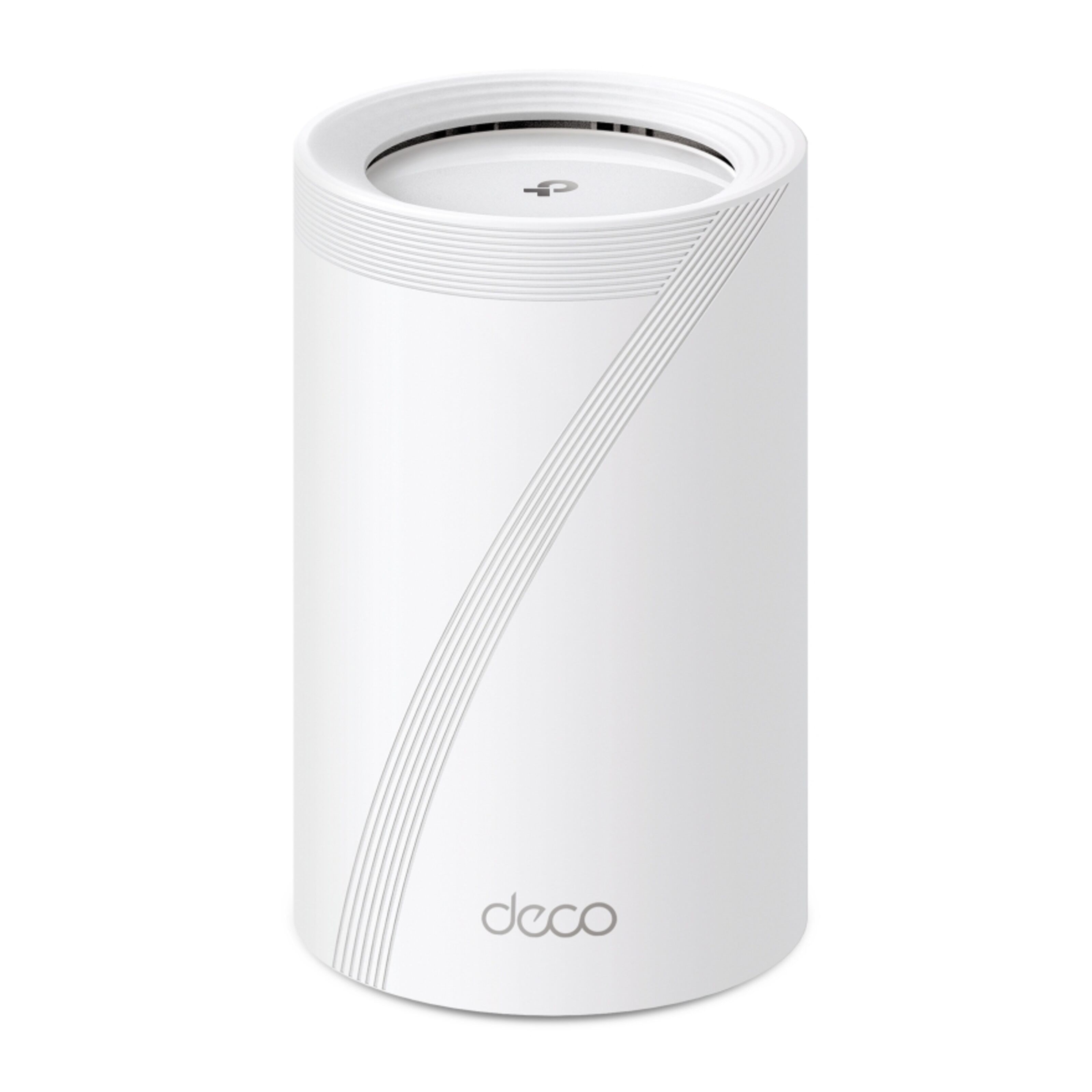 TP-link Deco BE65 Mesh-ruter med Wifi 7 BE9300 2-pk.