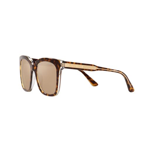 Michael Kors San Marino MK2163 Solbriller, Brun