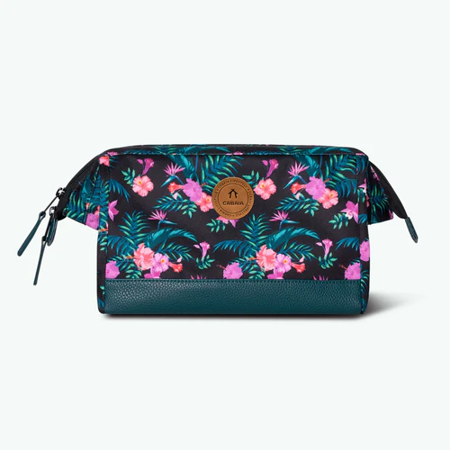 Trousse de toilette Sloane Street vert