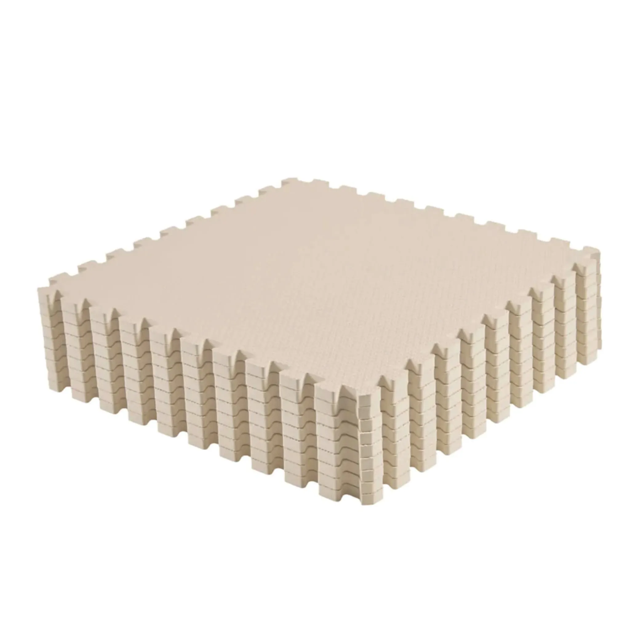 Toddlekind Tapis de Jeux - Beige