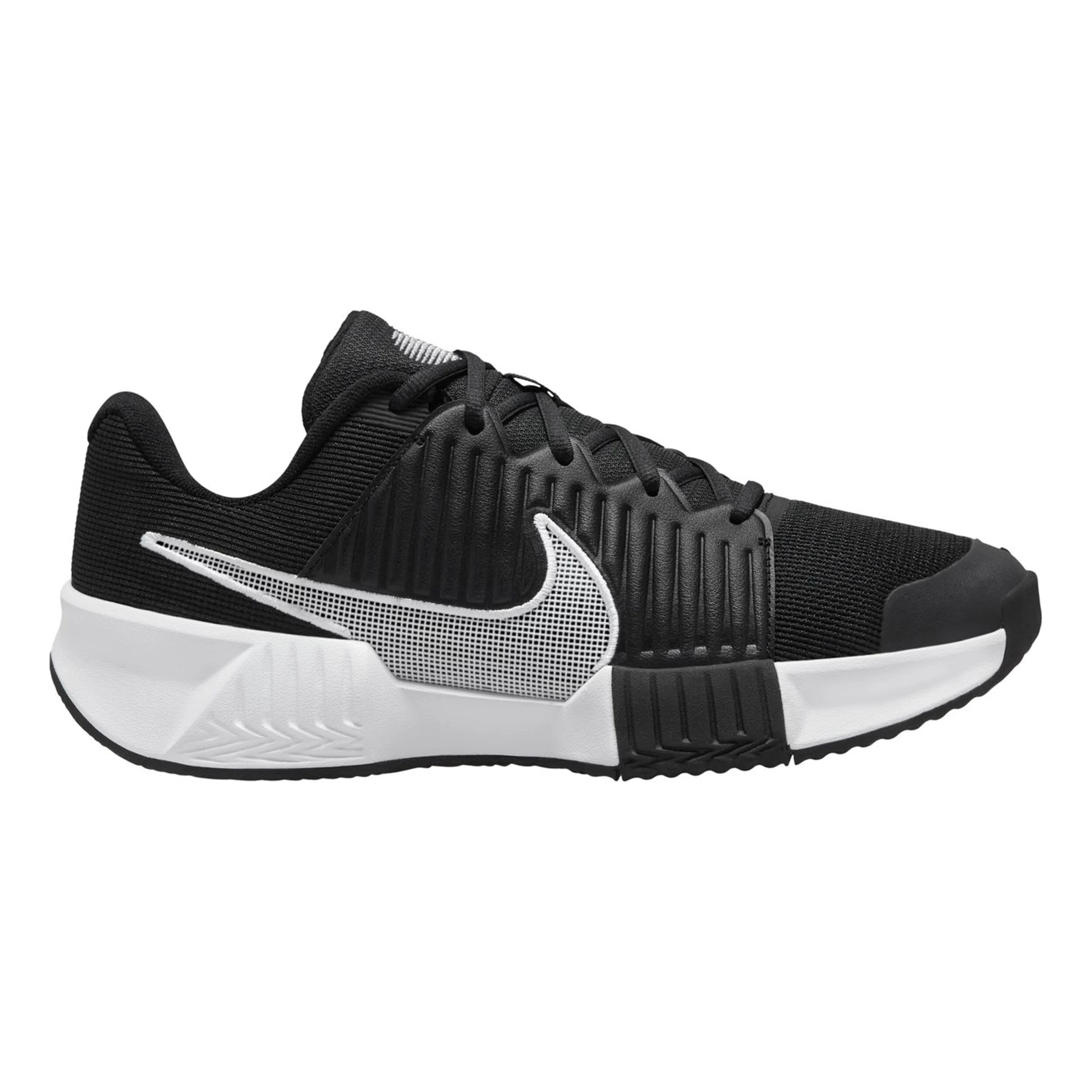 Nike Challenge Pro Chaussure Terre Battue Hommes - Noir , Blanc