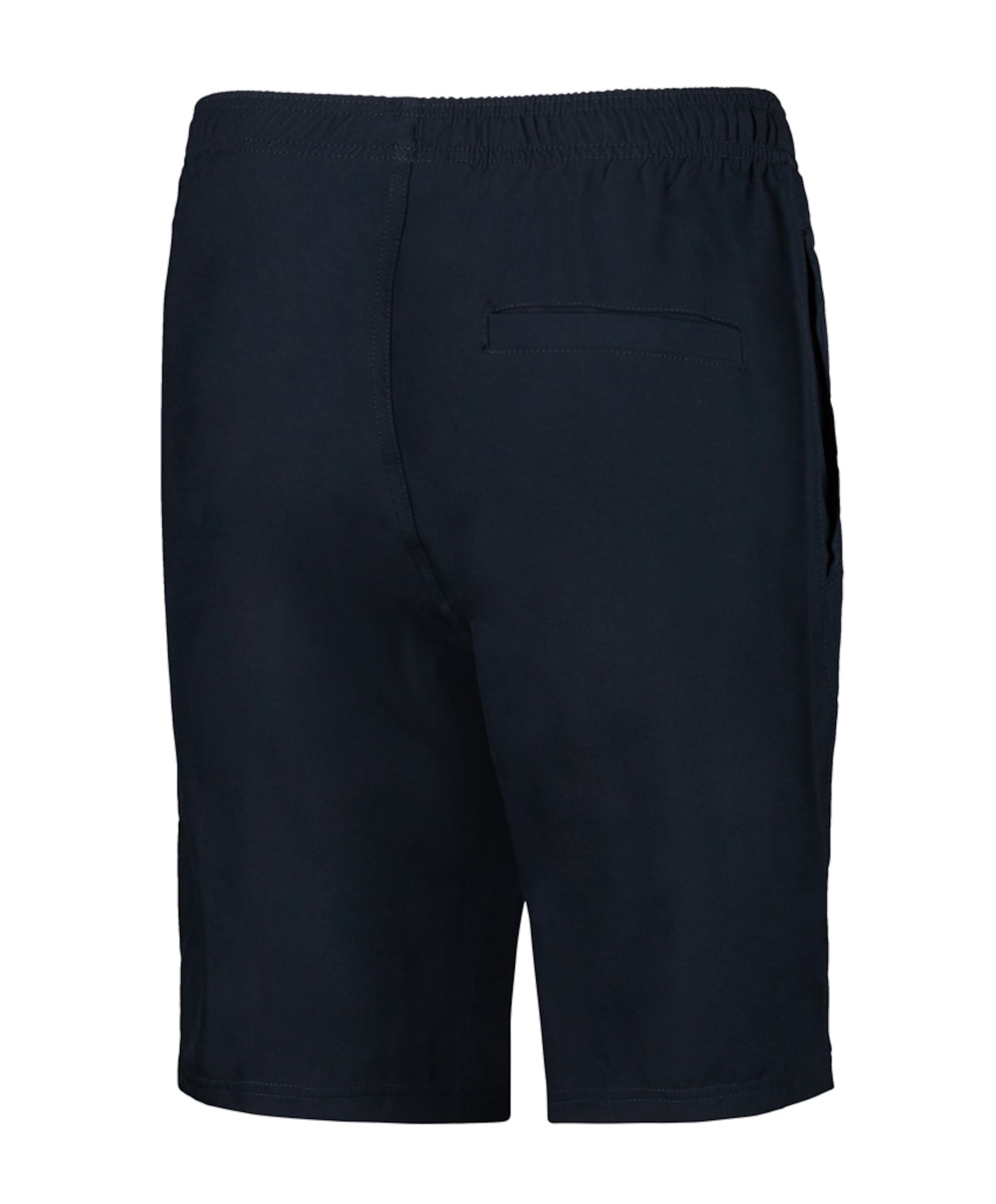 Sjeng Sports Heren shorts blauw