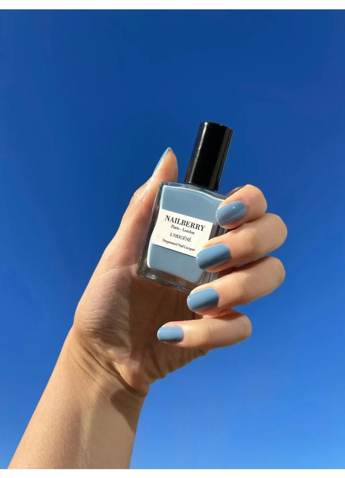 Nailberry Mistral Breeze