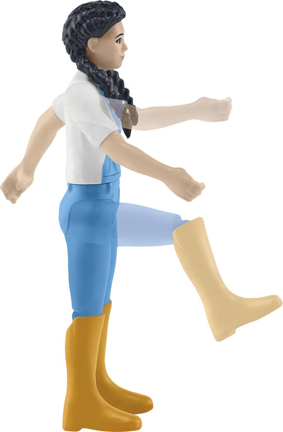 Schleich Sch SB Horse Pop-Up Boutique