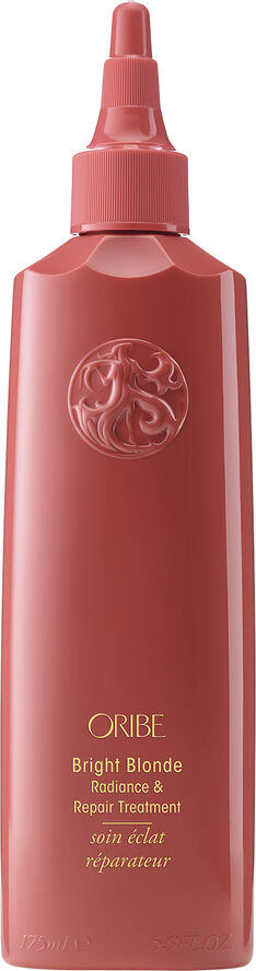 Oribe Bright Blonde Radiance & Repair Treatment