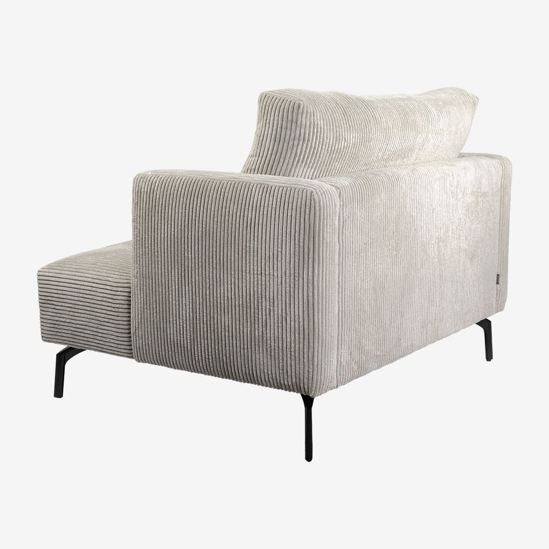 Eijerkamp Collectie Hugo Loveseat