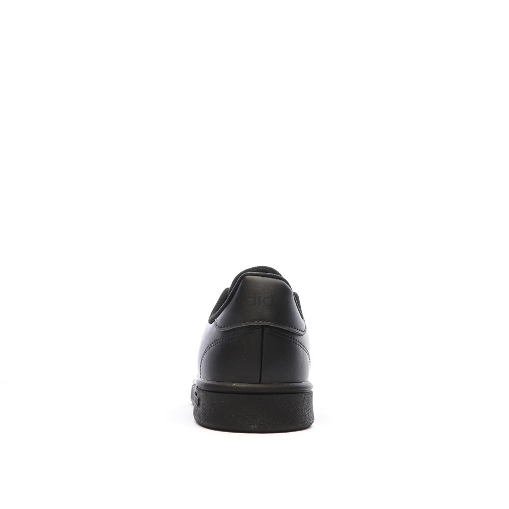 Adidas Baskets Noires Homme Adidas Advantage Base