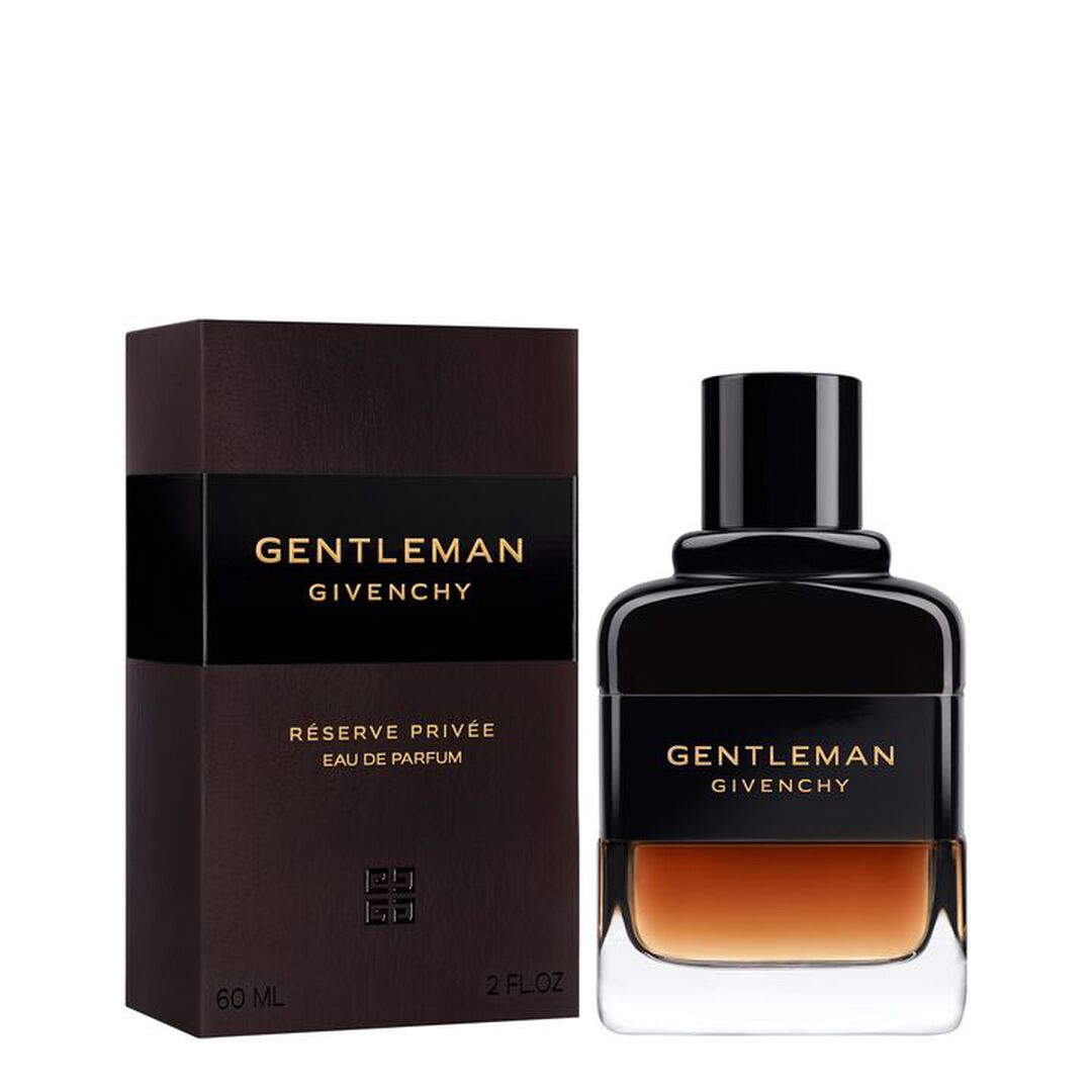 GIVENCHY GENTLEMAN Eau de Parfum Reserve Privée - 60ml