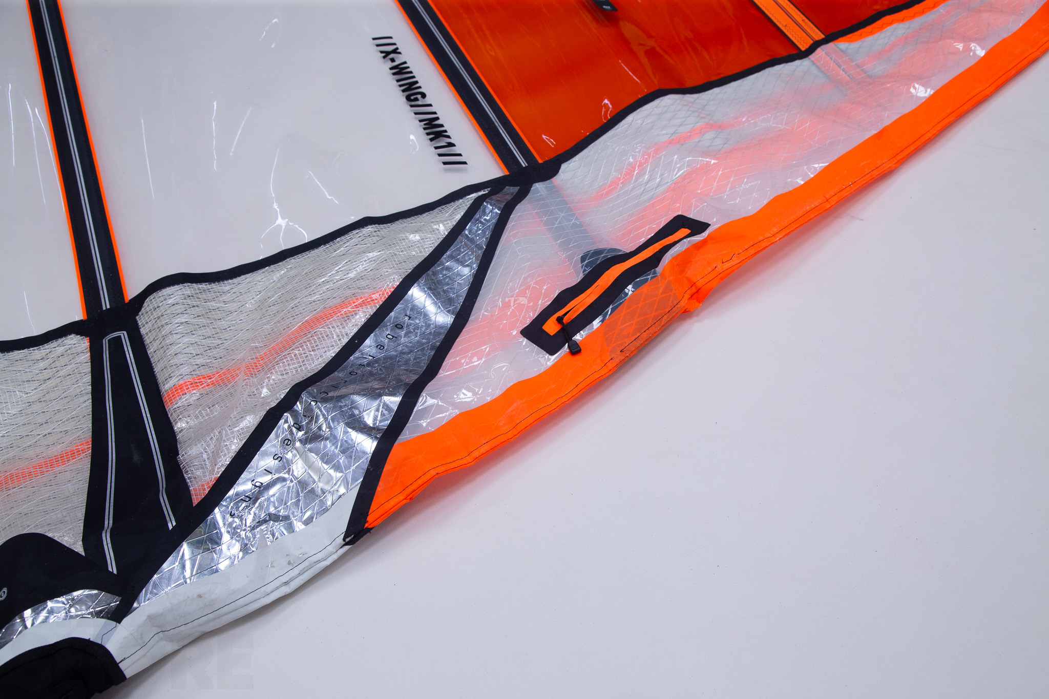 RRD X Wing MK1 Proto - 7.0 m² #32 7.0 m²