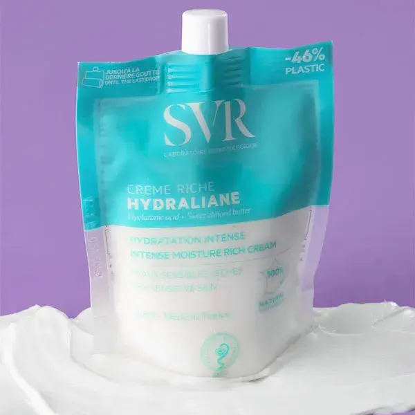 SVR Hydraliane Crème Riche Hydratante 50ml