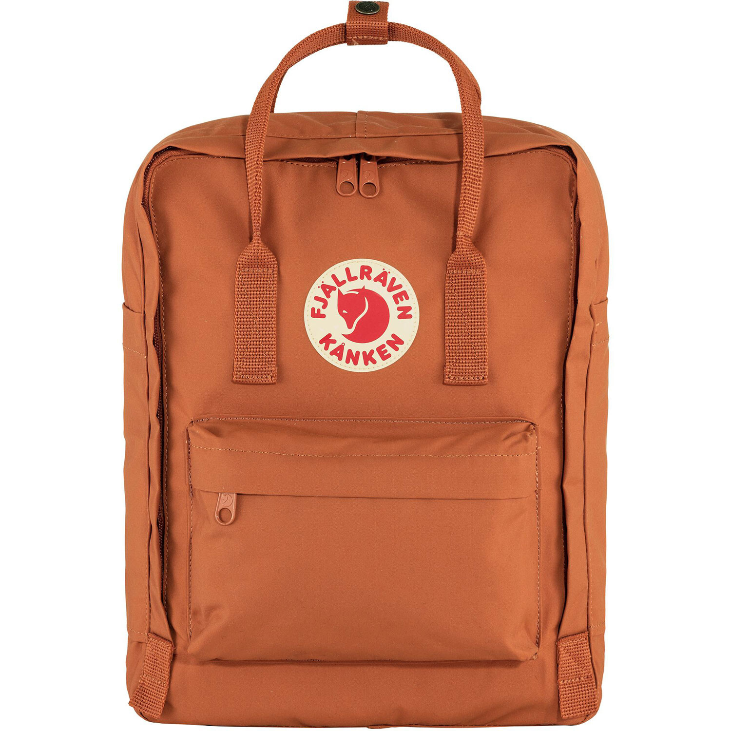 Fjällräven Kånken