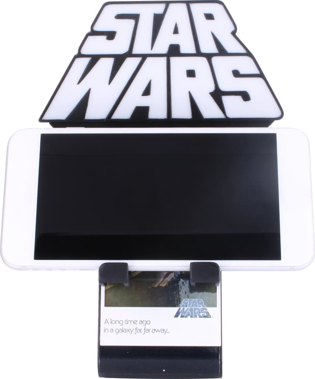 Cable Guys IKON smartphone/controller holderfigur (Star Wars)