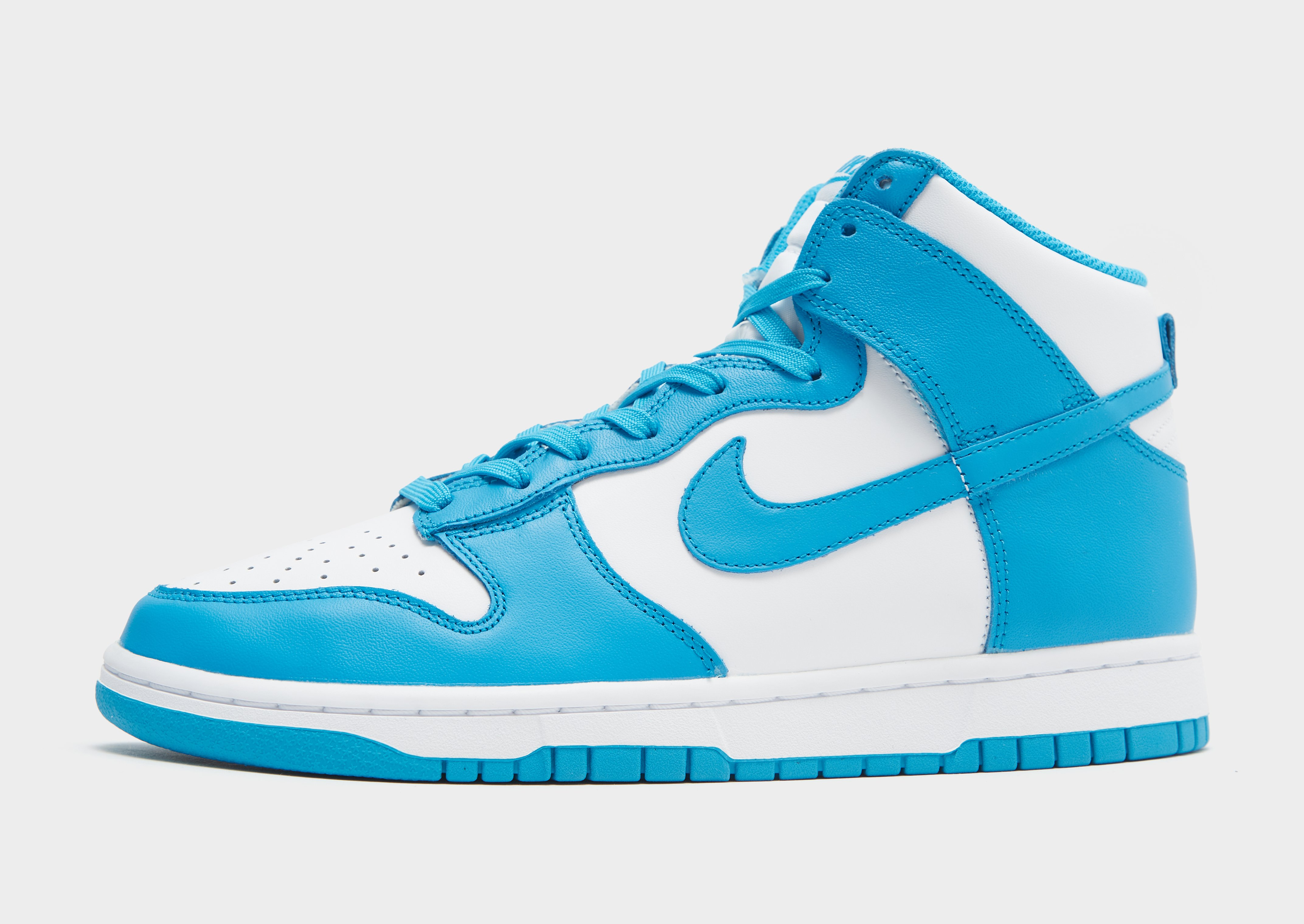 Nike Dunk High Retro Homme