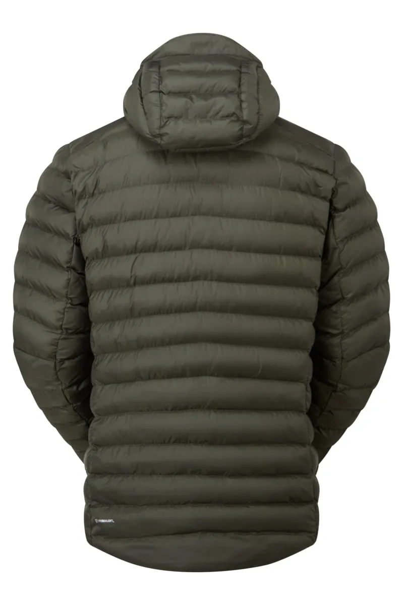 Rab Cirrus Alpine Army