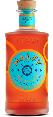 Malfy Gin Con Arancia